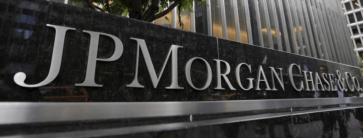 Multa a JP Morgan en Estados Unidos