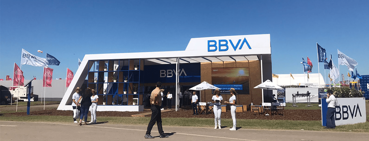 BBVA Agro: Productos y servicios para productores agropecuarios