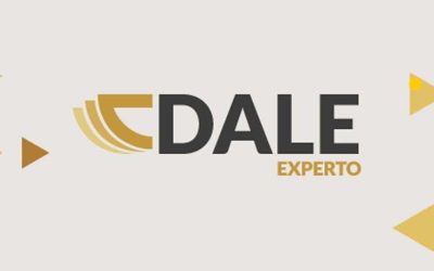 Segunda edición del programa DALE Experto
