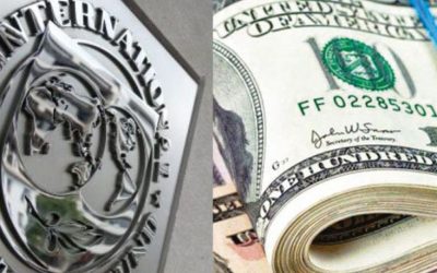 ¿Alcanzan los dólares para cumplir con el acuerdo con el FMI?