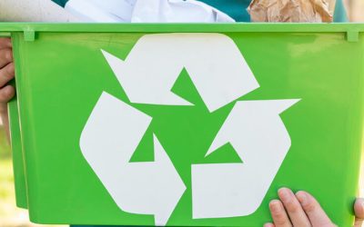 Las empresas se comprometen con el reciclaje