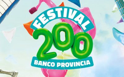 Banco Provincia celebrará su bicentenario en el estadio de La Plata