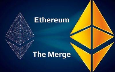 Ethereum se renueva con The Merge