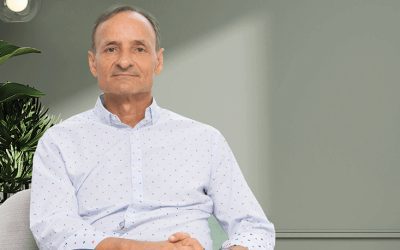 Fabián Kon: «Necesitamos condiciones macroeconómicas más estables»,  gerente general de Banco Galicia
