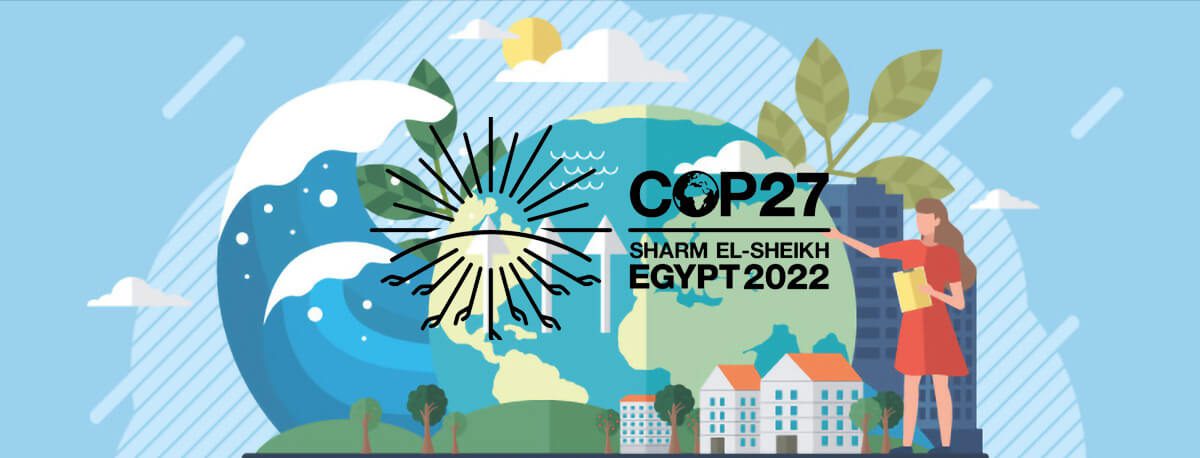 COP27 - Mitigación de daños