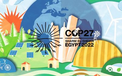 COP 27: las ganancias de las energéticas aumentaron 131% durante la crisis