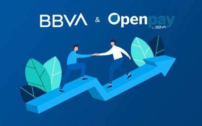 BBVA presentó la plataforma de pagos Openpay