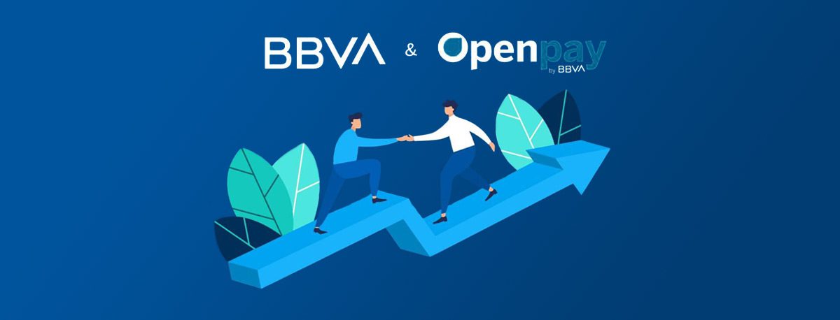 BBVA & Openpay