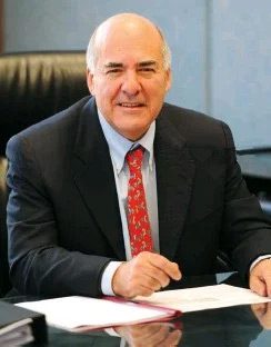 Gustavo Cardoni, gerente general Banco Ciudad