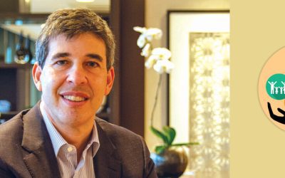 Alejandro Simón: «Cuando las cosas se ponen difíciles hay que trabajar el doble», CEO del Grupo Sancor