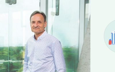 Fabián Kon: «Estamos focalizados en seguir evolucionando la interacción digital», CEO del Banco Galicia