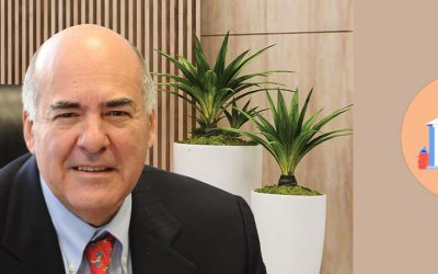Gustavo Cardoni: «Generamos una rentabilidad superior al promedio del sistema», Gte. Gral. Banco Ciudad