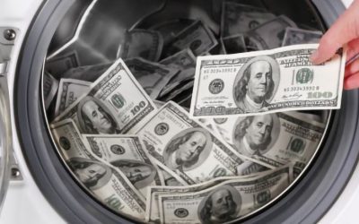 Seguros: normas contra el lavado de dinero