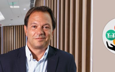 Gastón Schisano: «La omnicanalidad es una gran aliada de la estrategia comercial», Gte. Gral. de BBVA Seguros