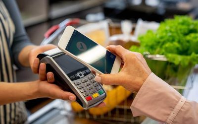 Métodos de pago digitales, la clave para que los bancos no pierdan plata