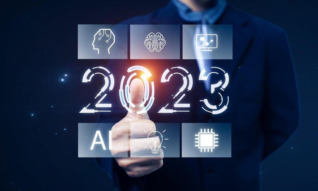 Cinco tendencias tecnológicas para el sector financiero en 2023