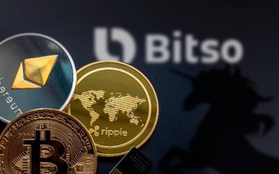 Bitso lanza beneficios de devolución en cripto