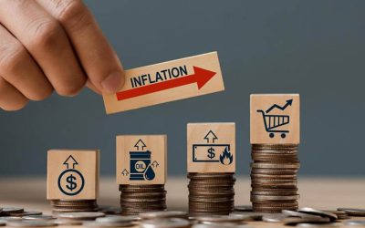 La inflación ronda el 100 % anual, pese a que hay precios clave reprimidos
