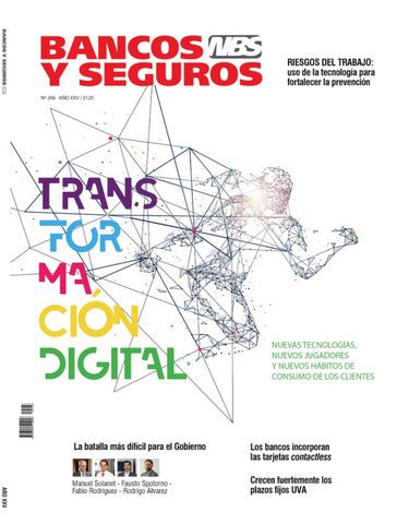 Revista Nº 266