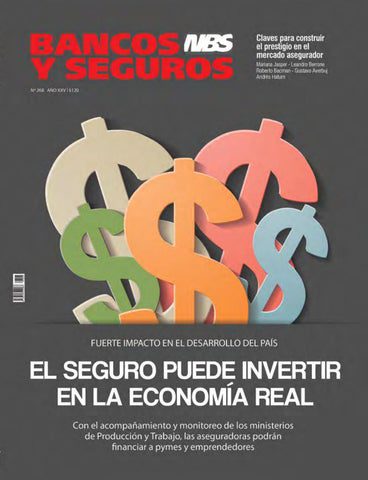 Revista Nº 268