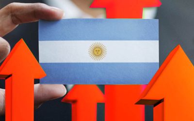 La deuda argentina llega a niveles récord