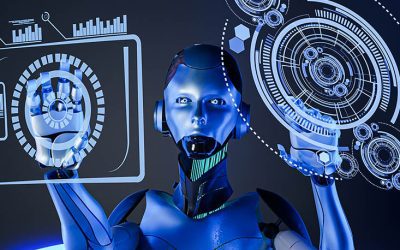 Desde avances de la IA y riesgos de ciberseguridad hasta robots sociales