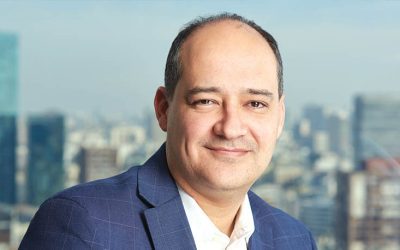 Pese a las dificultades habrá grandes oportunidades en 2024 – Diego Guaita, CEO de Grupo San Cristóbal