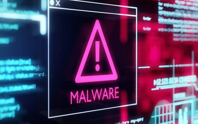 Malware, los ciberataques que afectan a las industrias