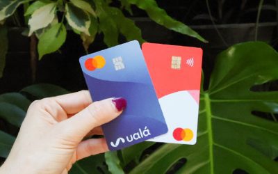 Ualá lanzó tarjeta de crédito