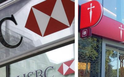 El Galicia compró el HSBC y pasará a ser el segundo banco de Argentina