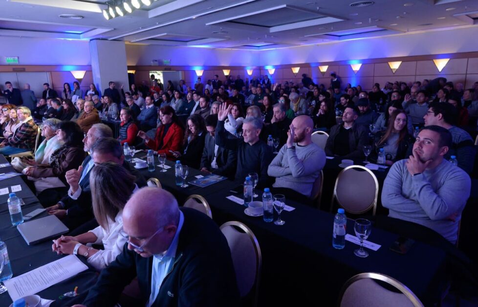 Jornada de Seguros A+C Córdoba 2025: capacitación, tendencias y networking para Productores Asesores de Seguros