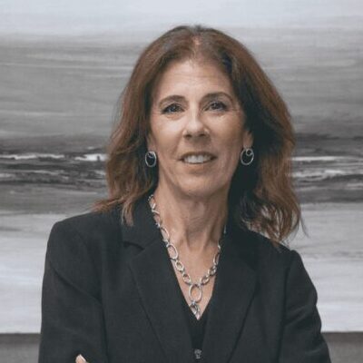 Flavia Nuñez, CEO de Life Seguros