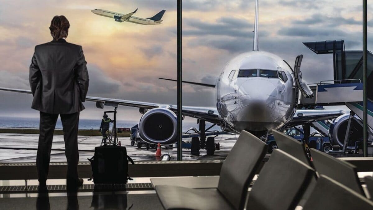 Nuevo GPS para viajes corporativos