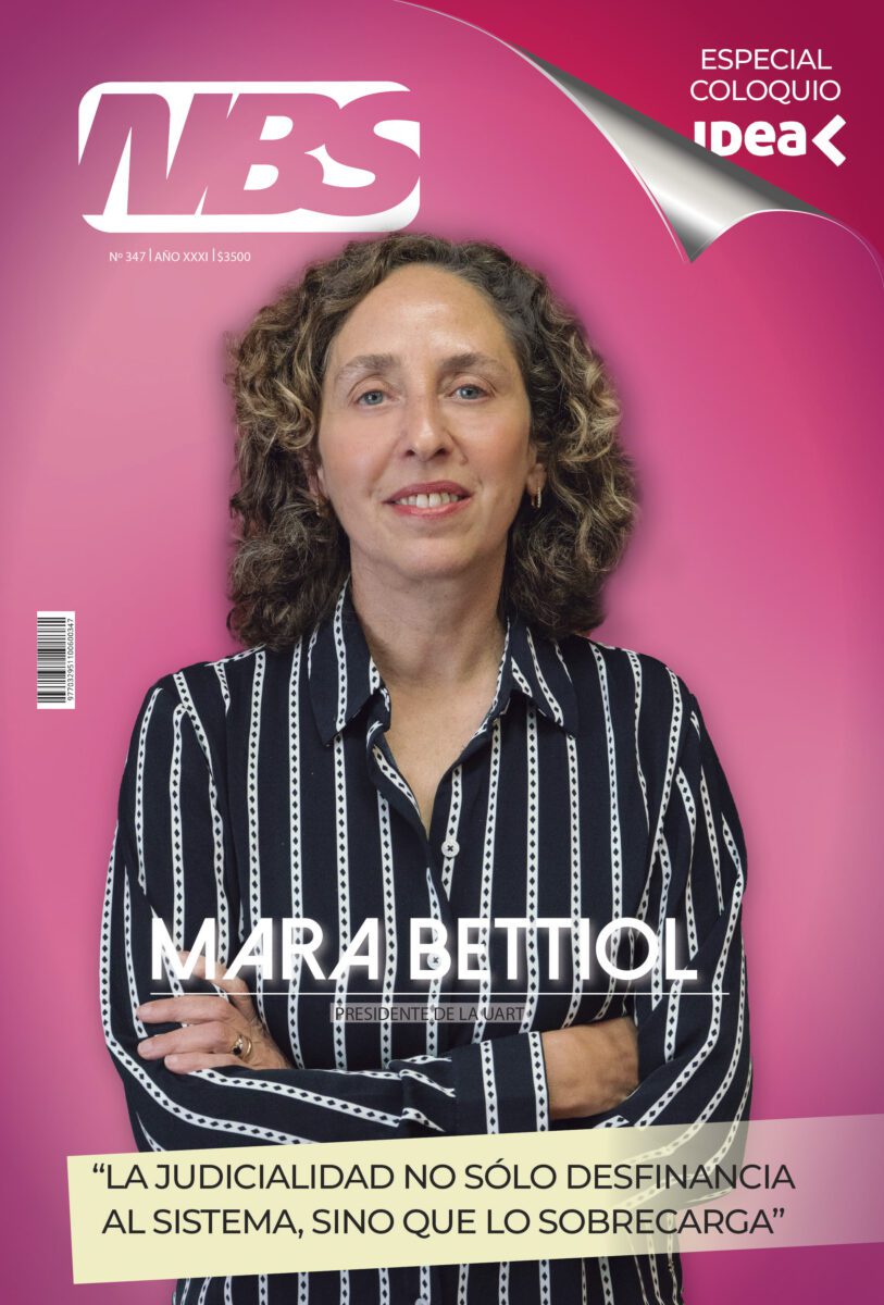 Revista Nº 347