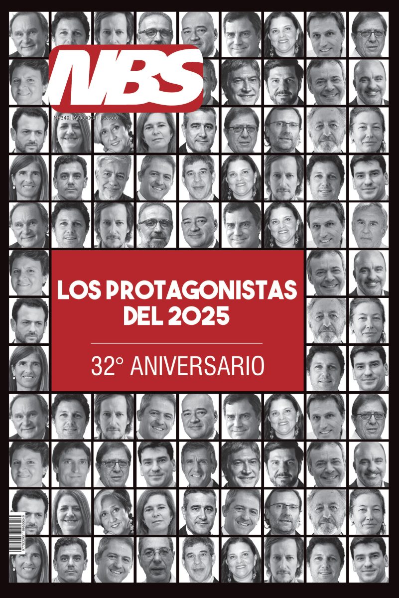 Revista Nº 349