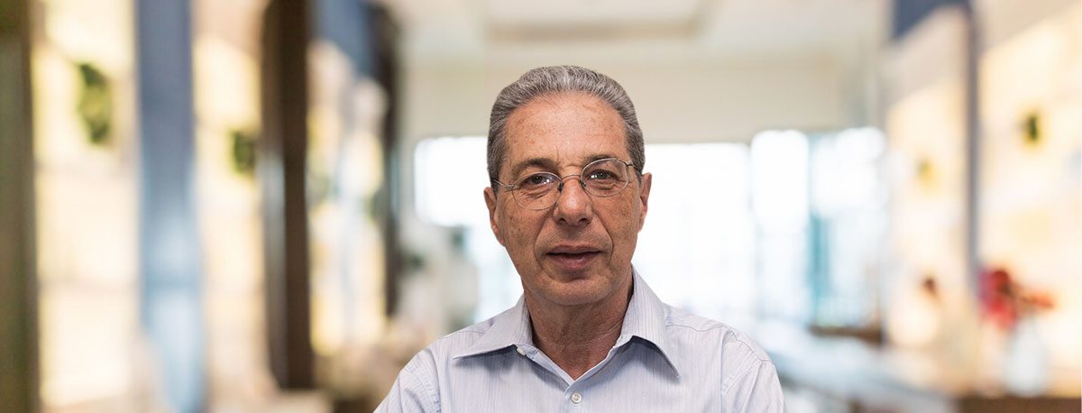 Daniel Marx, director ejecutivo de Quantum Finanzas