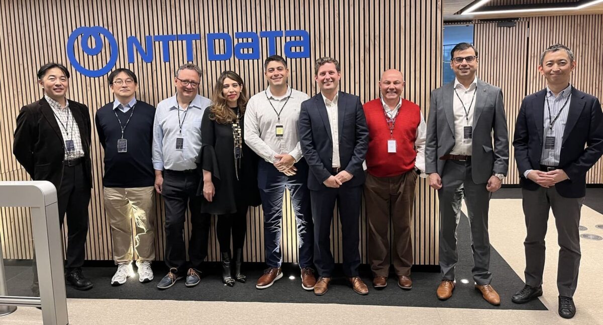 InsureMO y NTT Data fortalecen su colaboración en Portugal para modernizar aseguradoras en América Latina
