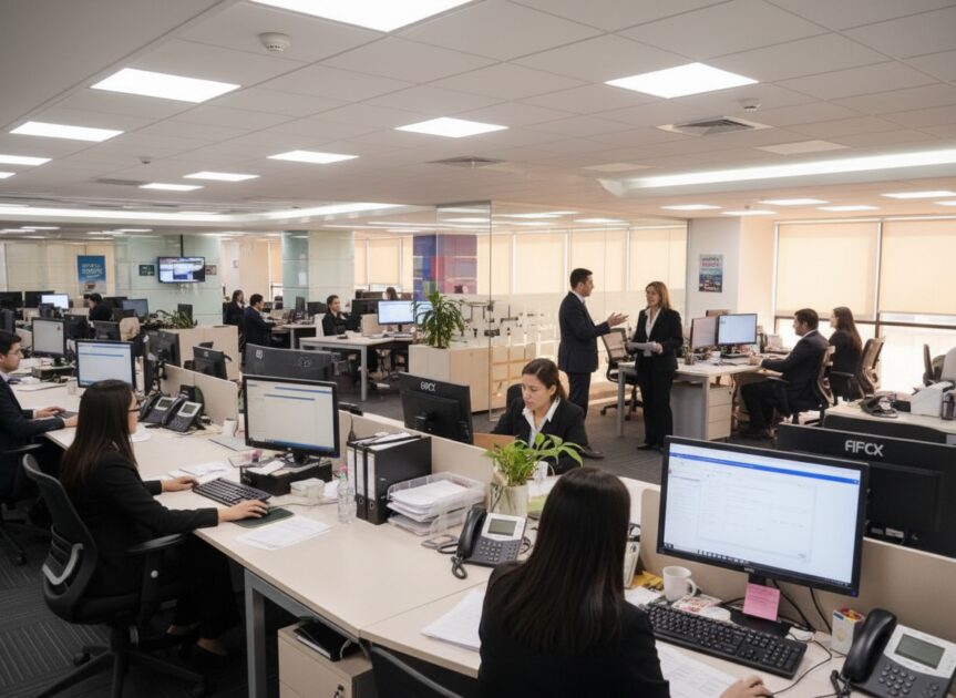 Mercado asegurador 2026: los brokers anticipan los sectores clave