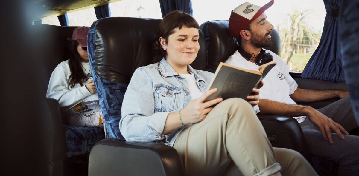 Plataforma10 lanza cobertura de viaje gratuita en su app, transformando el transporte terrestre argentino