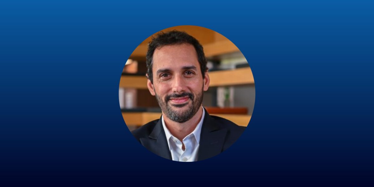Allianz nombra a Andrés Borzese como Chief Underwriting Officer Commercial para Allianz Argentina