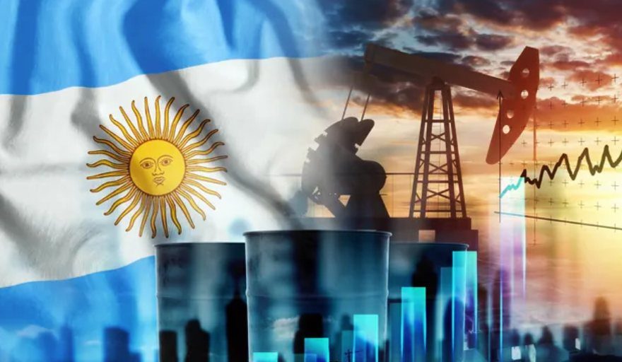 Conflictos internacionales: la mayoria de los argentinos están preocupados por su impacto en la economía local