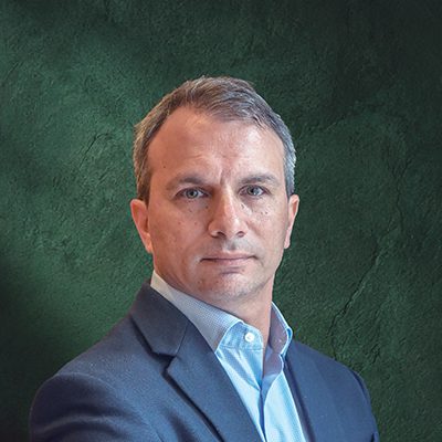 José Urtubey, CEO Aseguradora de Créditos y Garantías SA