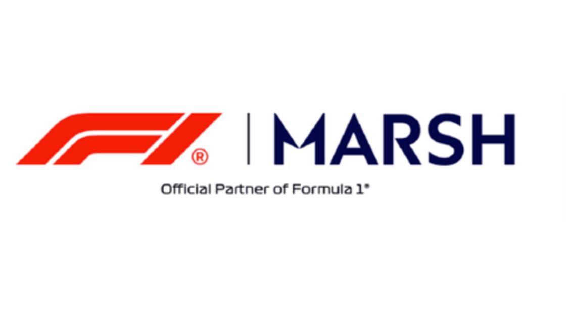 Marsh y Formula 1® establecen una alianza estratégica para gestionar riesgos y consultoría global
