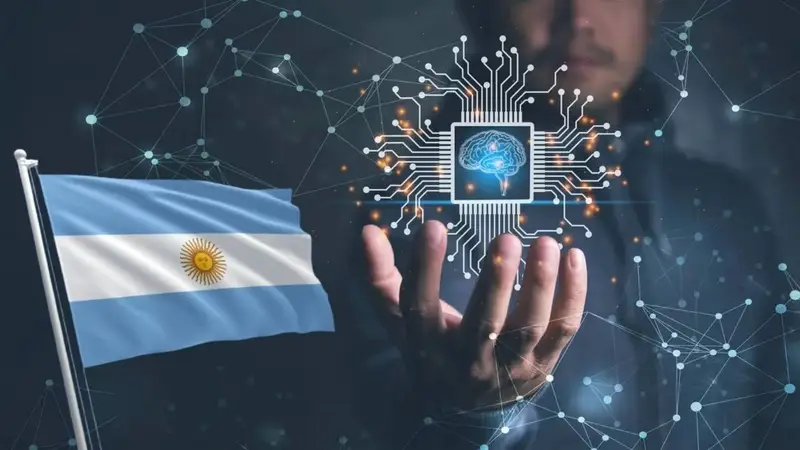 El desafío de la IA en Argentina: 81% la usa, pero el 95% enfrenta obstáculos en su adopción