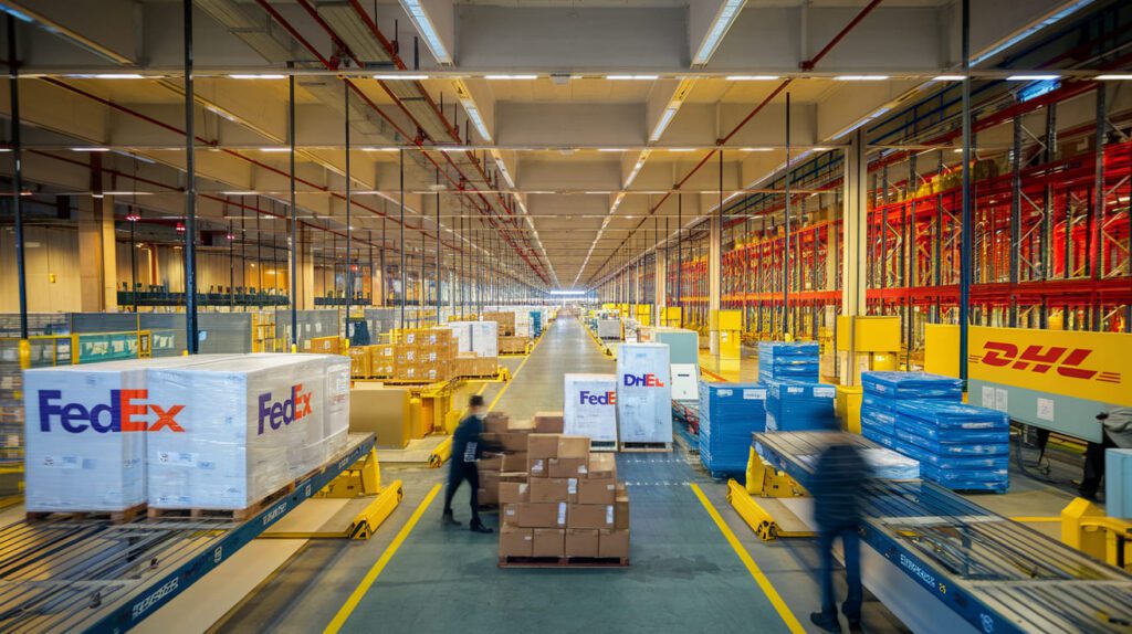 Argentina y el desafío de gestionar un boom de courier sin cerrar fronteras: USD 103 millones en marzo.