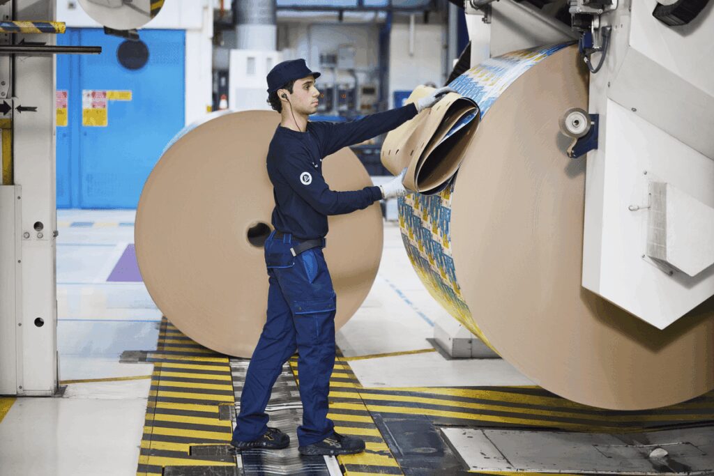 Tetra Pak logra reducir 34% sus emisiones y avanza en economía circular en Argentina con nuevo reporte