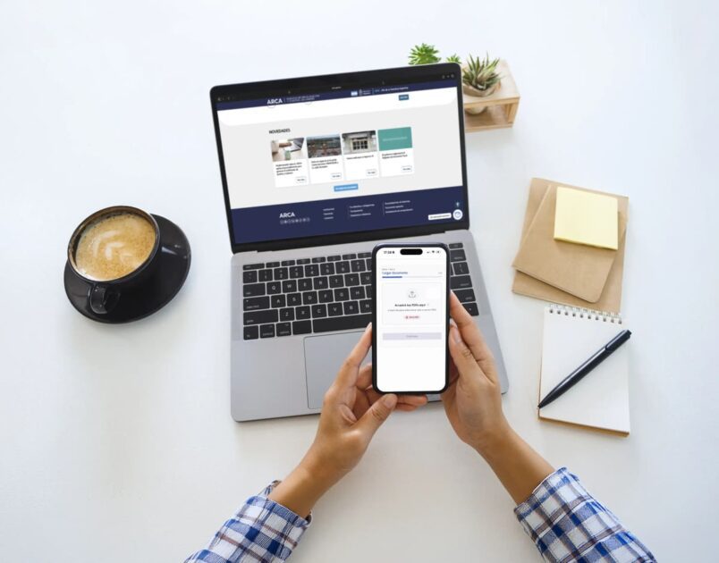 Evolución digital: Lakaut impulsa la digitalización del mercado de la banca y el seguro con la firma digital 100% online