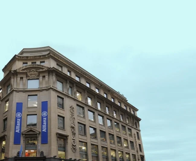 Allianz alcanza un beneficio operativo récord en el primer semestre de 2026