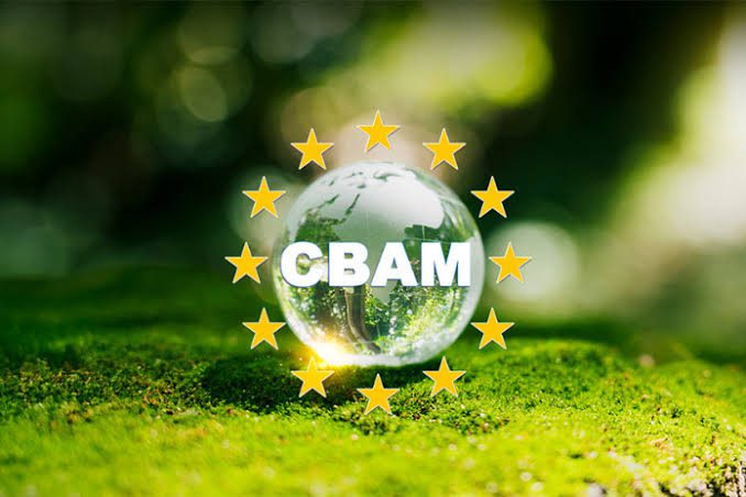 El Mecanismo de Ajuste en Frontera por Carbono (CBAM) de la Unión Europea