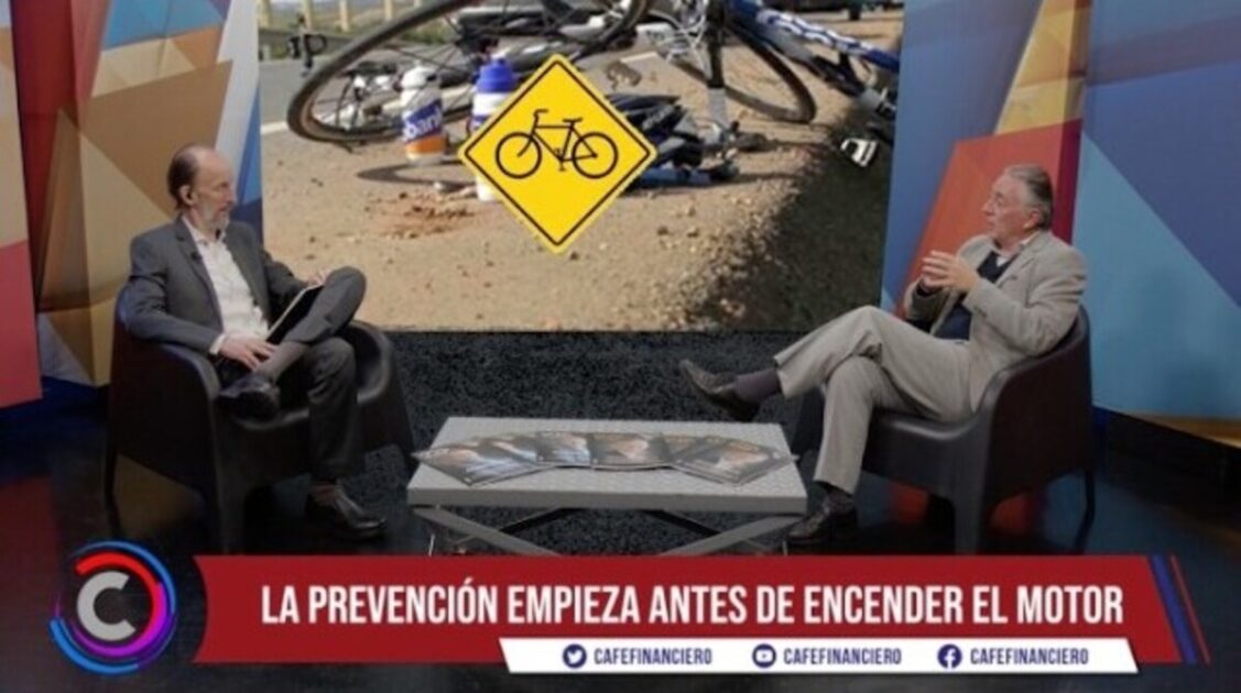 Inseguridad vial en Argentina: el celular, las motos y una percepción de riesgo que no alcanza